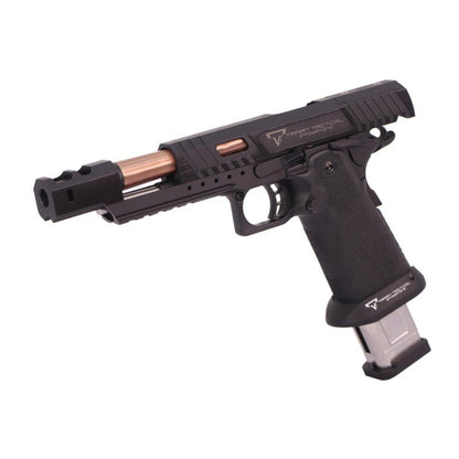 Pistola de Airsoft GBB CM03 Alpha - Imagem 2