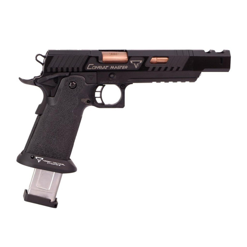 Pistola de Airsoft GBB CM03 Alpha - Imagem 3