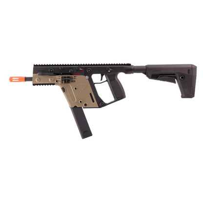 Rifle de Airsoft Aeg Krytac Kriss Vector Smg Gen 2 - Imagem 4