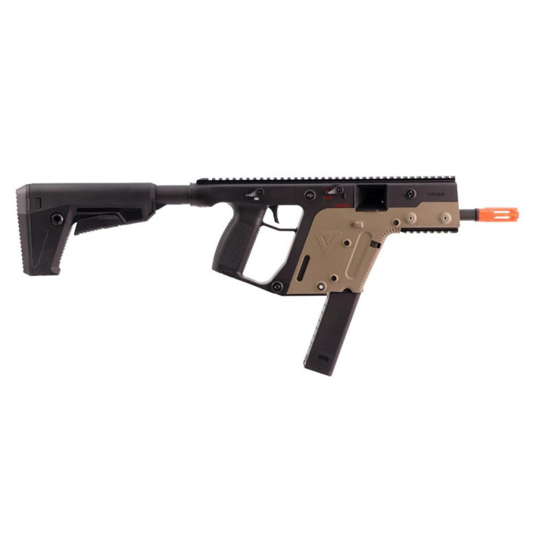 Rifle de Airsoft Aeg Krytac Kriss Vector Smg Gen 2 - Imagem 5