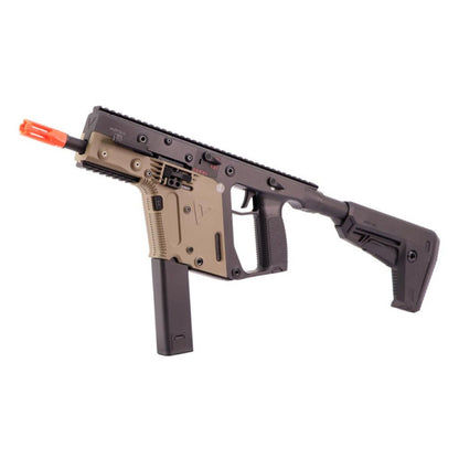 Rifle de Airsoft Aeg Krytac Kriss Vector Smg Gen 2 - Imagem 6