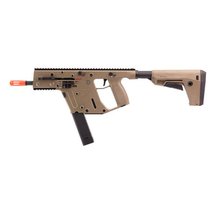 Rifle de Airsoft Aeg Krytac Kriss Vector Smg Gen 2 - Imagem 10
