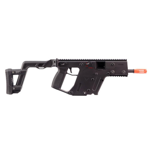 Rifle de Airsoft Aeg Krytac Kriss Vector V2 - Imagem 2