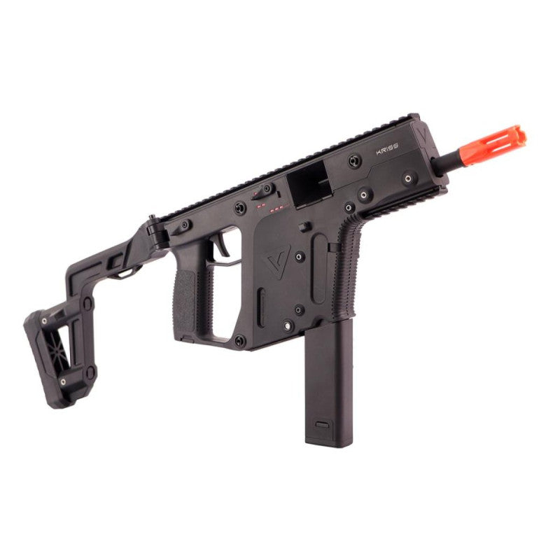 Rifle de Airsoft Aeg Krytac Kriss Vector V2 - Imagem 3