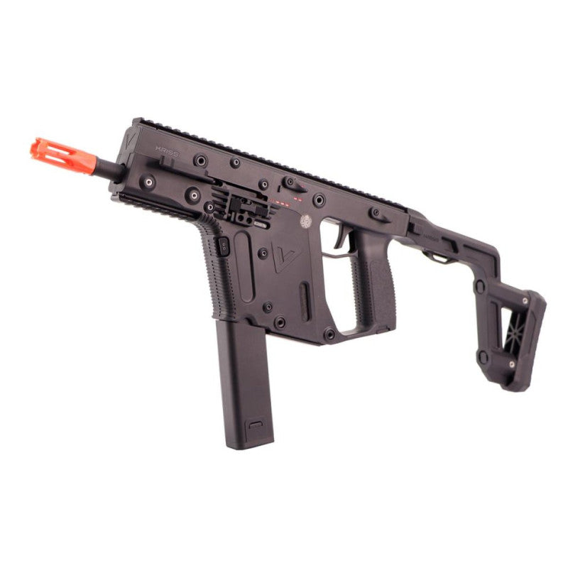 Rifle de Airsoft Aeg Krytac Kriss Vector V2 - Imagem 4