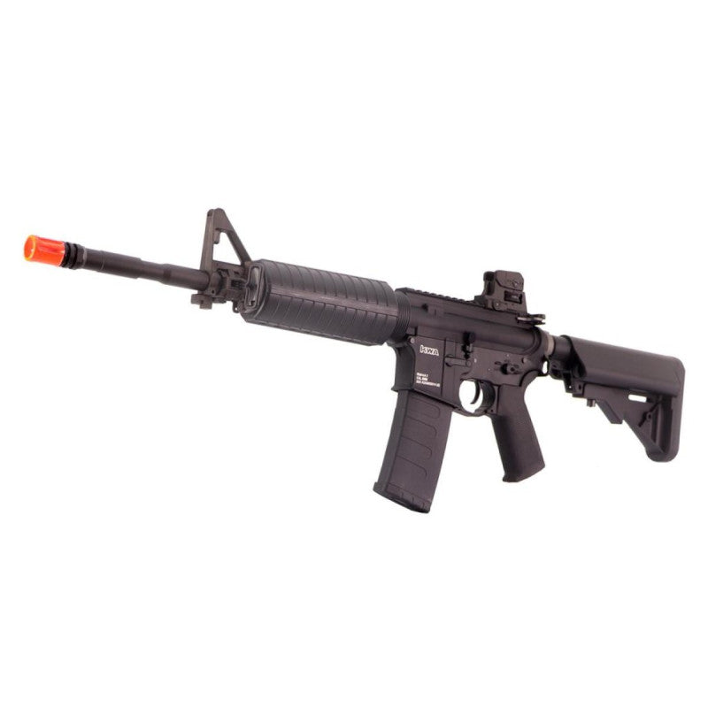 Rifle De Airsoft Kwa AEG Rm4 A1 3º Geração Blowback Eletronico - Imagem 7