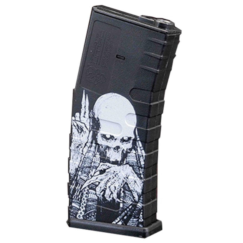 Magazine Aps 130R Mid Cap U-Mag For M4