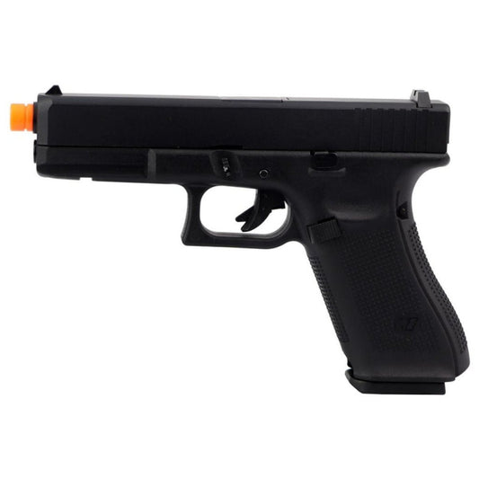 Pistola De Airsoft Gbb We Glock G17 Gen5 - Imagem 2