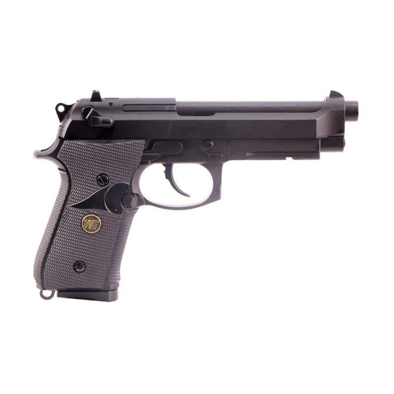 Pistola de Pressão Airgun Co2 We M9A1 4.5mm