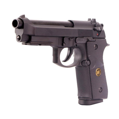 Pistola de Pressão Airgun Co2 We M9A1 4.5mm - Imagem 3