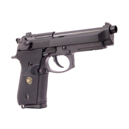 Pistola de Pressão Airgun Co2 We M9A1 4.5mm - Imagem 4