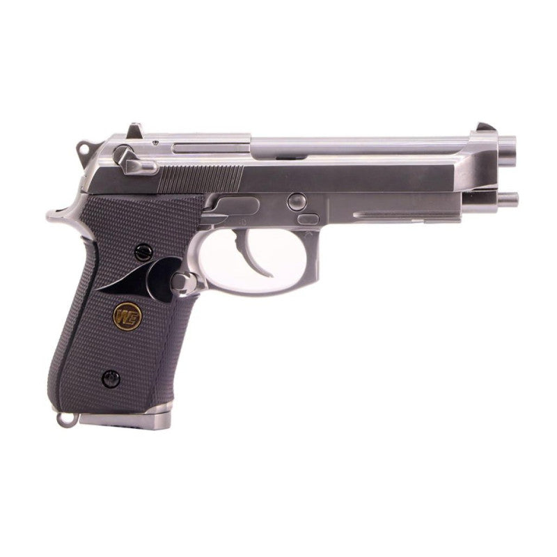 Pistola de Pressão Airgun Co2 We M9A1 4.5mm - Imagem 9