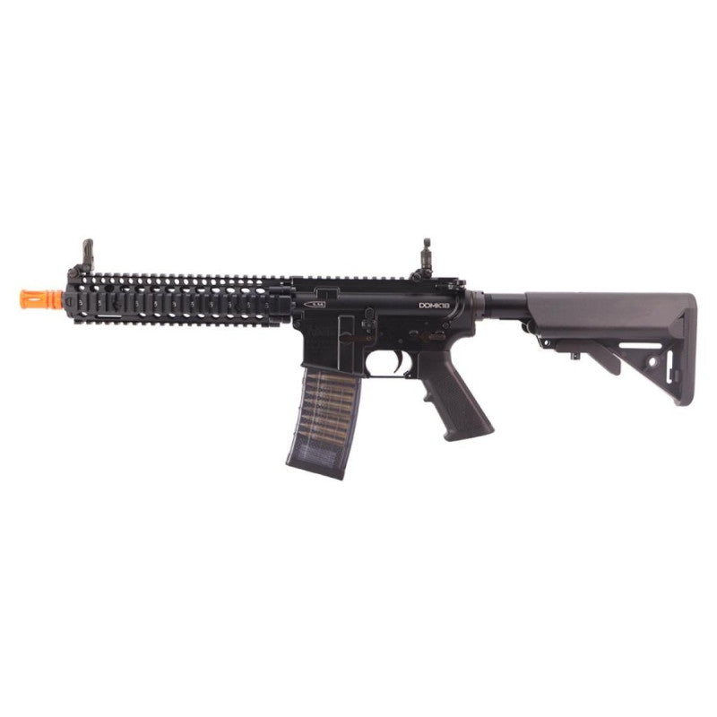 Rifle de Airsot Gbbr Cyma Emg Daniel Defense M4 MK18 CGS