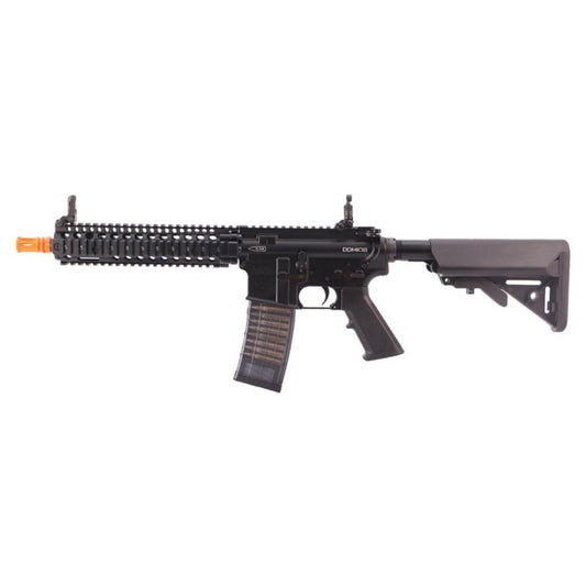 Rifle de Airsot Gbbr Cyma Emg Daniel Defense M4 MK18 CGS