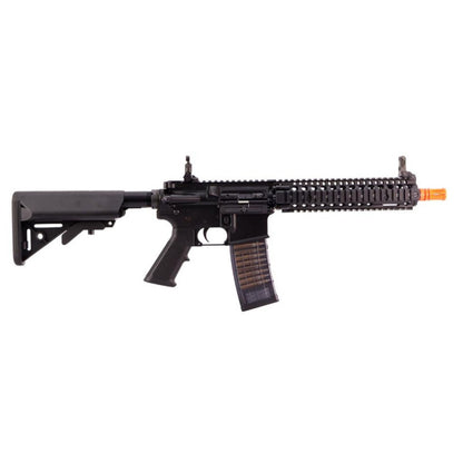 Rifle de Airsot Gbbr Cyma Emg Daniel Defense M4 MK18 CGS - Imagem 2