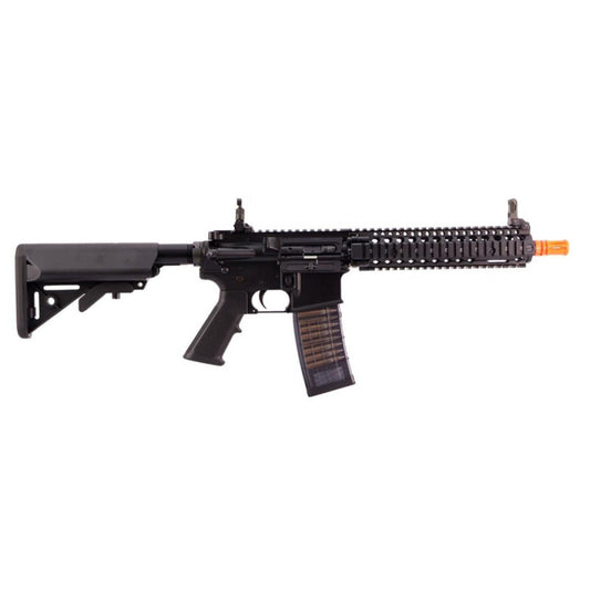 Rifle de Airsot Gbbr Cyma Emg Daniel Defense M4 MK18 CGS - Imagem 2