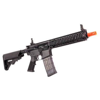 Rifle de Airsot Gbbr Cyma Emg Daniel Defense M4 MK18 CGS - Imagem 3