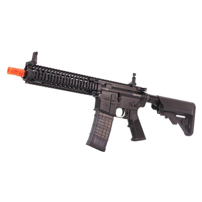 Rifle de Airsot Gbbr Cyma Emg Daniel Defense M4 MK18 CGS - Imagem 4