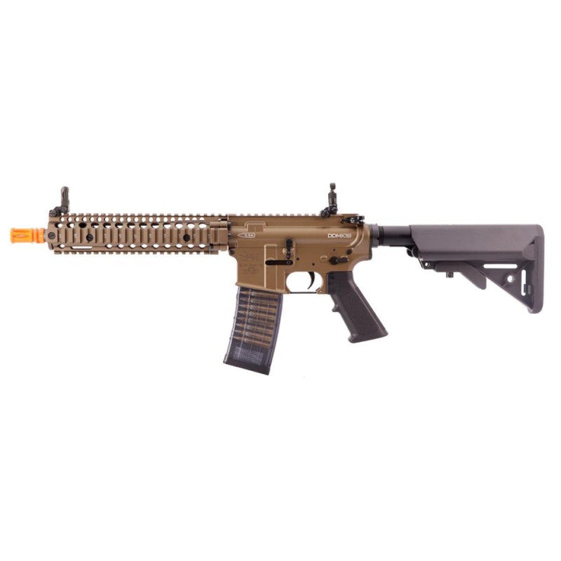 Rifle de Airsot Gbbr Cyma Emg Daniel Defense M4 MK18 CGS - Imagem 5