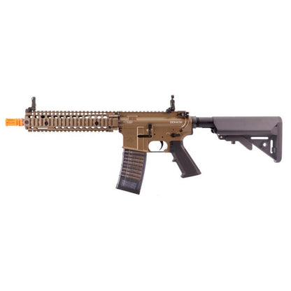 Rifle de Airsot Gbbr Cyma Emg Daniel Defense M4 MK18 CGS - Imagem 5