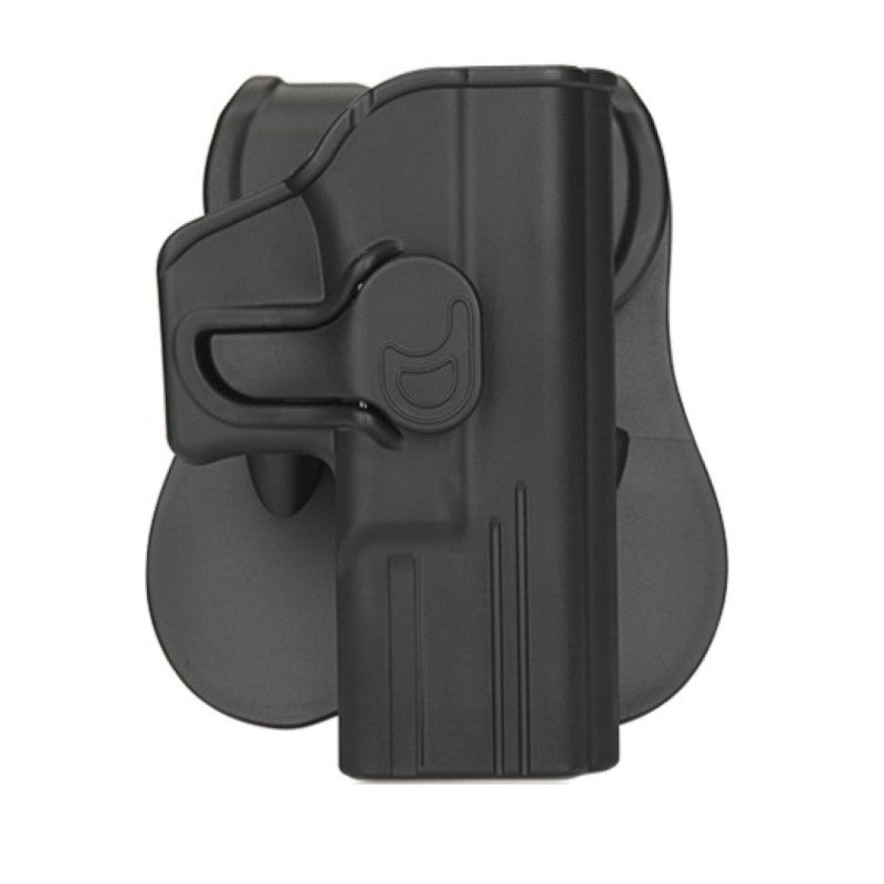 Coldre para Airsoft Amomax Para Glock - Imagem 3