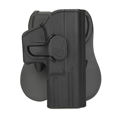 Coldre para Airsoft Amomax Para Glock - Imagem 3