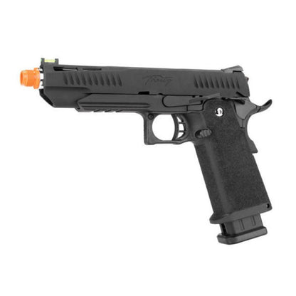 Pistola de Airsoft Gbb Modify Hi Capa 5.1 Trinity