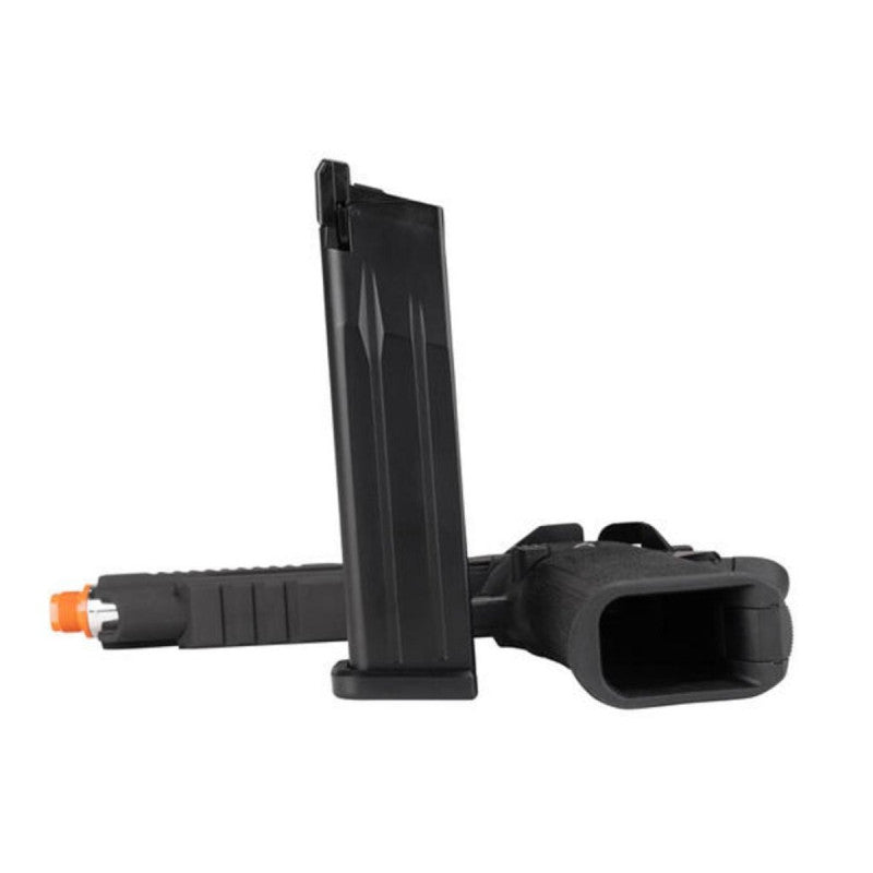 Pistola de Airsoft Gbb Modify Hi Capa 5.1 Trinity - Imagem 4