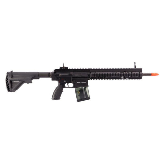 Rifle De Airsoft Vfc H&K Umarex Hk 417 Recon - Imagem 2