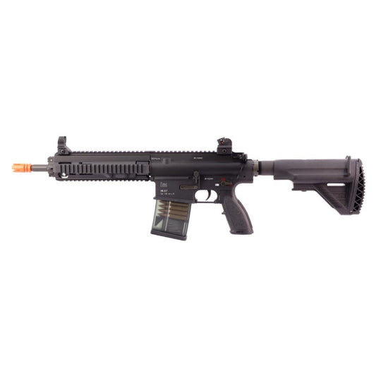 Rifle De Airsoft Vfc Umarex Hk417 V2 Assaulter