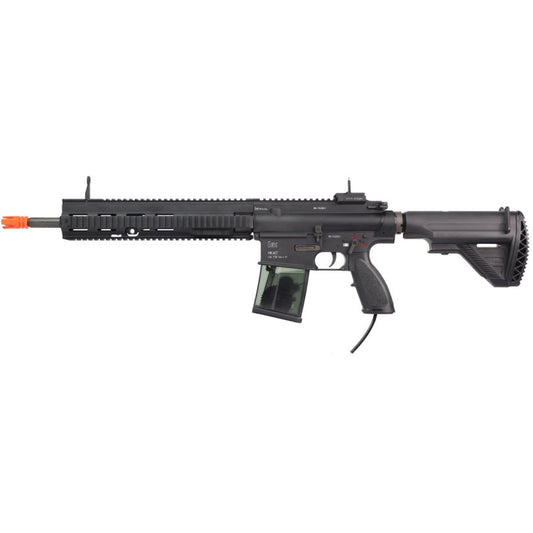 Rifle de Airsoft HPA UMAREX H&K LICENSED VFC HK417 com POLARSTAR F2