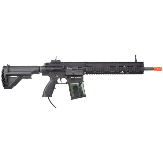 Rifle de Airsoft HPA UMAREX H&K LICENSED VFC HK417 com POLARSTAR F2 - Imagem 2