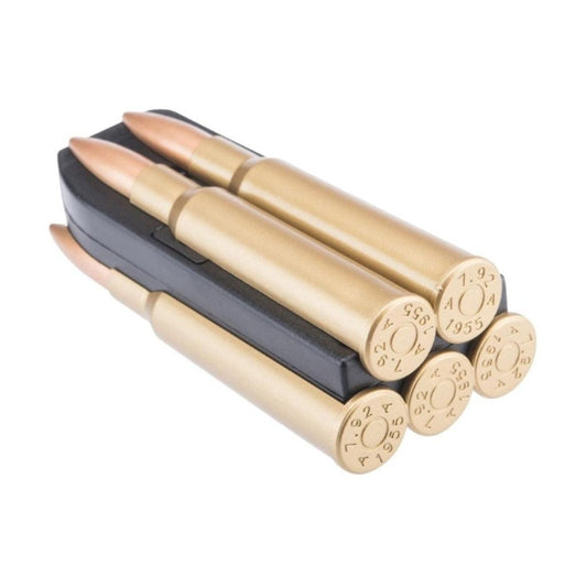 Magazine de Airsoft Ares 20 Rounds Sniper para kar-098K