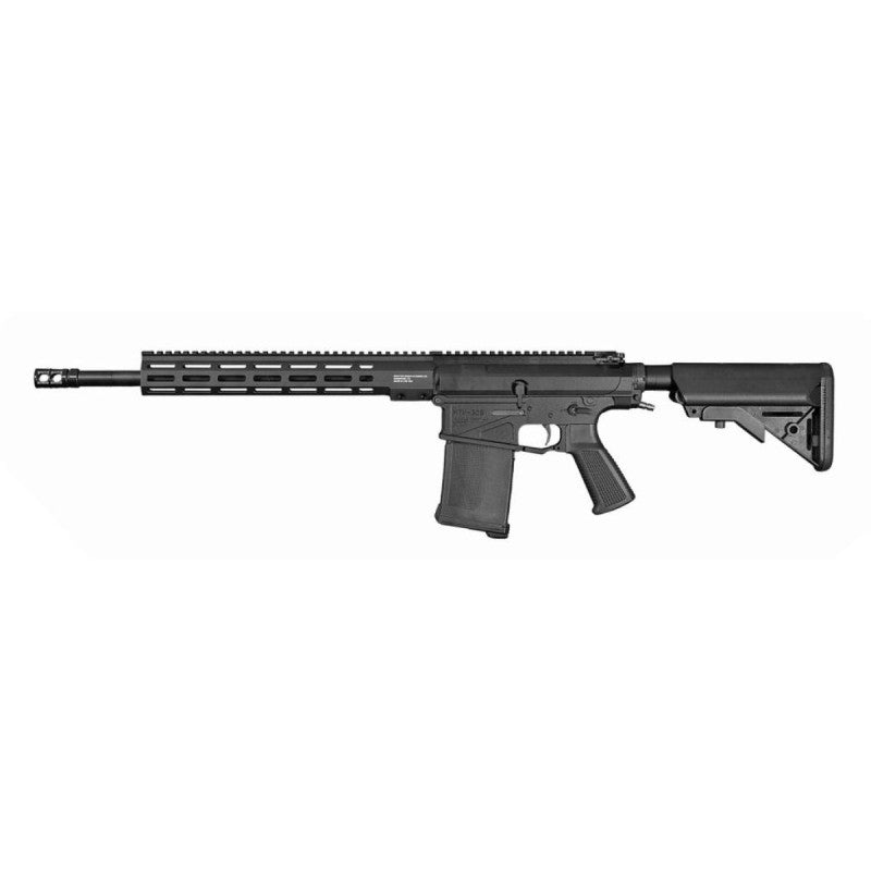 Rifle de Airsoft Wolverine HPA Mtw-308 Pkg