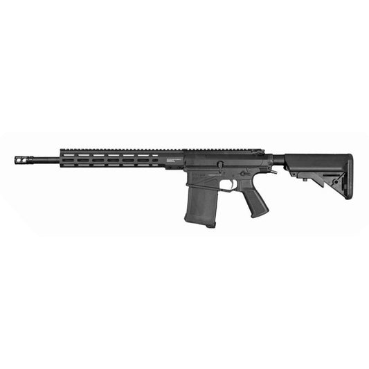 Rifle de Airsoft Wolverine HPA Mtw-308 Pkg