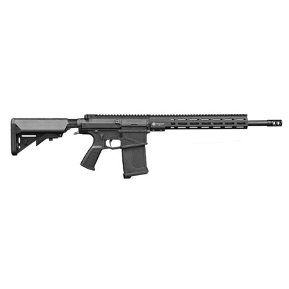 Rifle de Airsoft Wolverine HPA Mtw-308 Pkg - Imagem 2