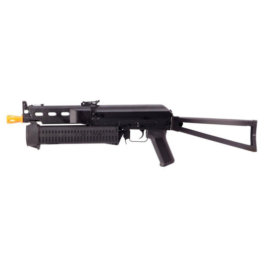 Rifle de Airsoft Aeg Cyma PP19 Bizon Full Metal Cm.058