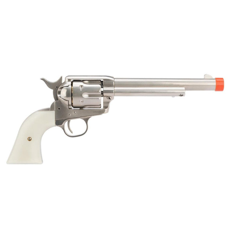 Revolver de Airsoft Kingarms GBB SAA.45 Peacemaker - Imagem 6