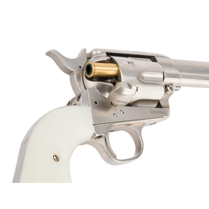 Revolver de Airsoft Kingarms GBB SAA.45 Peacemaker - Imagem 8