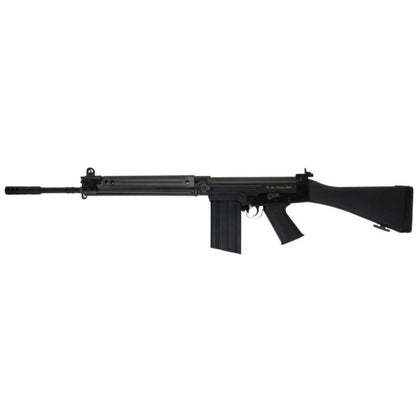 RIfle De Airsoft KingArms Fn Fal V2 c/ 04 mag extra