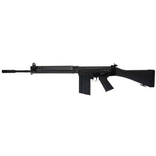 RIfle De Airsoft KingArms Fn Fal V2 c/ 04 mag extra