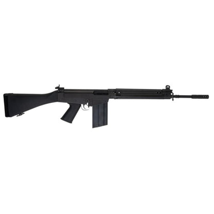 RIfle De Airsoft KingArms Fn Fal V2 c/ 04 mag extra - Imagem 2