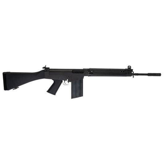 RIfle De Airsoft KingArms Fn Fal V2 c/ 04 mag extra - Imagem 2