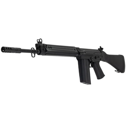RIfle De Airsoft KingArms Fn Fal V2 c/ 04 mag extra - Imagem 3