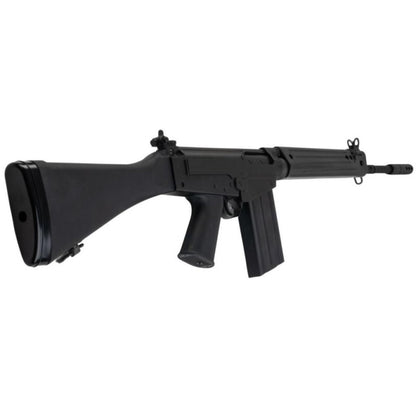 RIfle De Airsoft KingArms Fn Fal V2 c/ 04 mag extra - Imagem 4