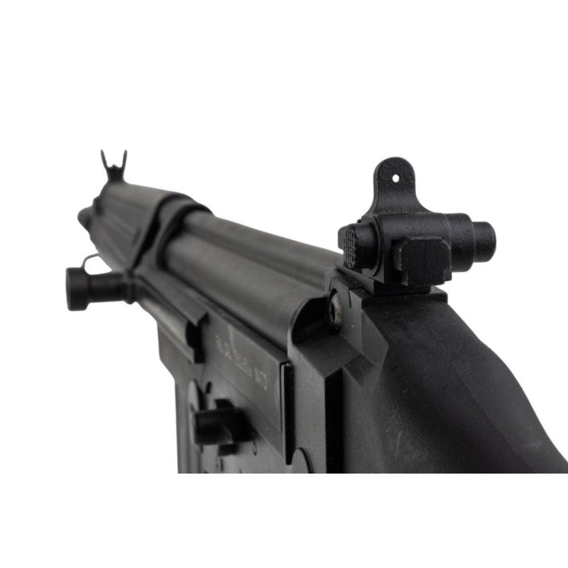 RIfle De Airsoft KingArms Fn Fal V2 c/ 04 mag extra - Imagem 5