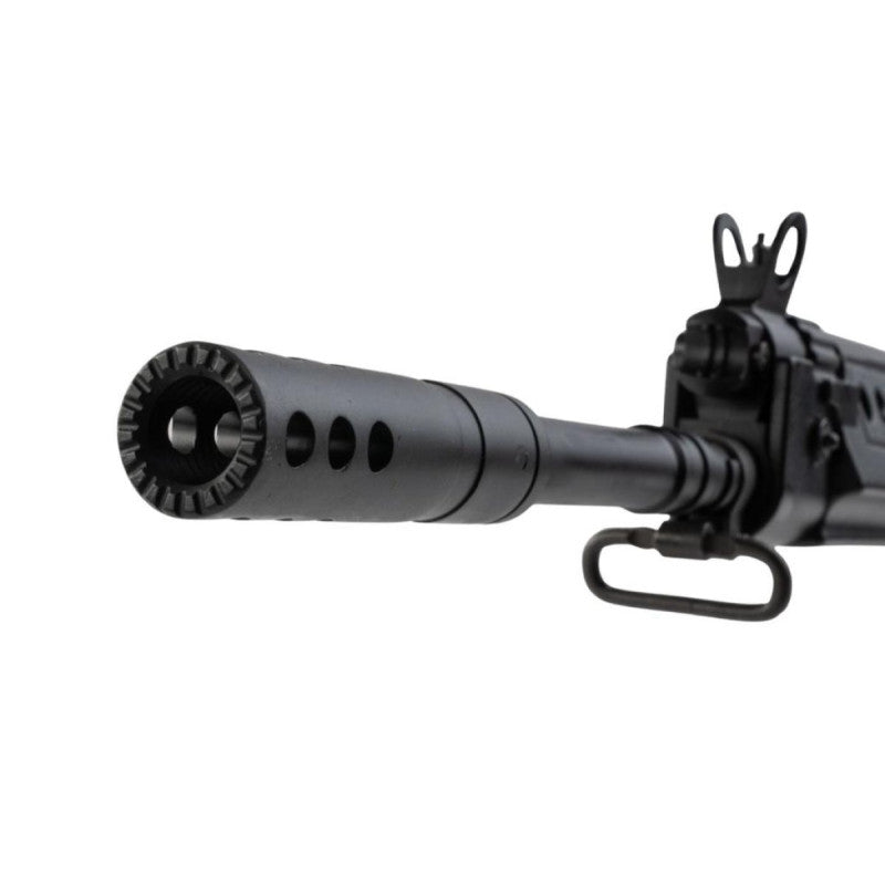 RIfle De Airsoft KingArms Fn Fal V2 c/ 04 mag extra - Imagem 6