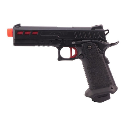 Pistola de Airsoft Ics Gbb Hi-Capa Acme