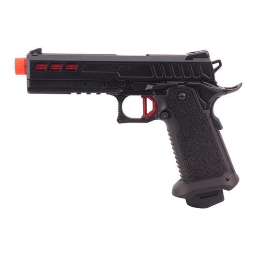 Pistola de Airsoft Ics Gbb Hi-Capa Acme