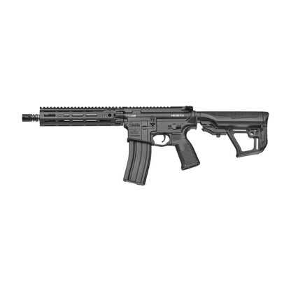 Rifle de Airsoft Ics Emg Daniel Defense Aeg DD4 MK18 RIII S3